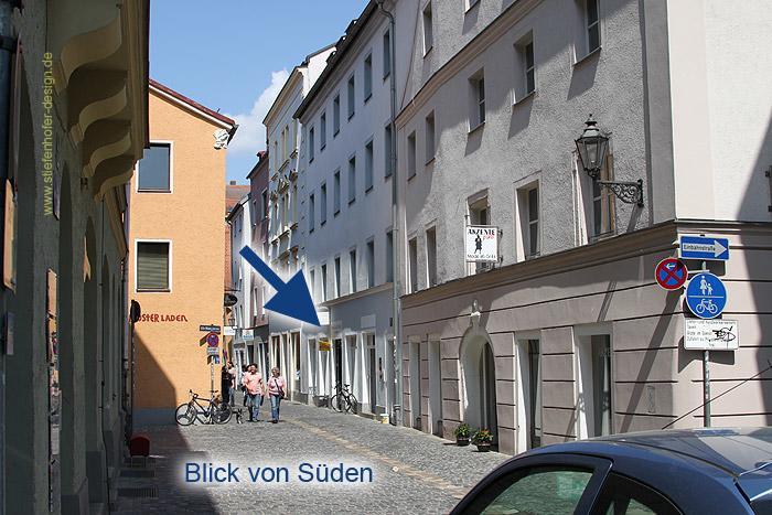 Brook Lane Hostel Regensburg Bagian luar foto