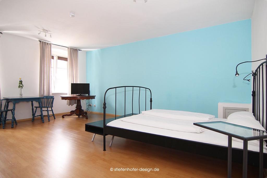 Brook Lane Hostel Regensburg Ruang foto